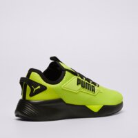 Męskie buty PUMA RETALIATE 2 37667651 kolor zielony