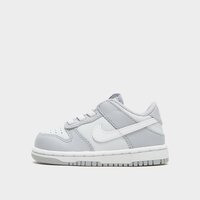 Buty dziecięce NIKE DUNK LOW  dh9761-001 kolor szary