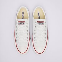 Trampki damskie CONVERSE CHUCK TAYLOR ALL STAR OX  m7652c kolor biały