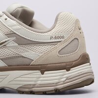Damskie buty NIKE W P-6000  hv6353-001 kolor beżowy