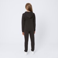 PUMA KOMPLET HOODED SWEAT SUIT TR CL G 673586 01 kolor czarny