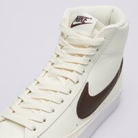 Damskie buty NIKE BLAZER MID '77 NEXT NATURE dq4124-107 kolor beżowy