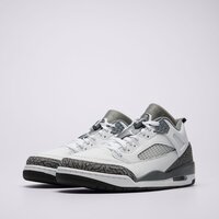 Męskie buty JORDAN SPIZIKE LOW fq1759-102 kolor biały