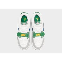 Buty dziecięce AIR JORDAN LEGACY 312 LOW BG  cd9054-140 kolor biały