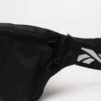 Męskie nerki REEBOK TORBA MYT WAISTBAG h36586 kolor czarny
