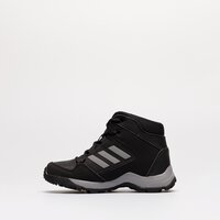 Dziecięce buty outdoor ADIDAS HYPERHIKER K gz9216 kolor czarny