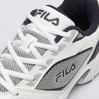 Męskie buty FILA MEMORY DECIMUS 1gm01859-109 kolor biały