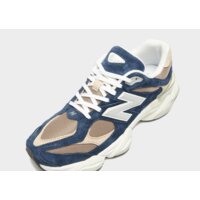 Męskie buty NEW BALANCE 9060 V1 u9060lbb kolor niebieski