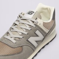 Męskie buty NEW BALANCE 574  u574snv kolor szary