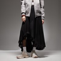 Damskie buty NEW BALANCE 9060  u9060ccb kolor beżowy