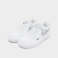 Buty dziecięce NIKE FORCE 1 EASYON PS JD hm9652-100 kolor biały