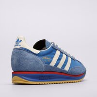 Męskie buty ADIDAS SL 72 RS ig2132 kolor granatowy