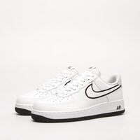 Męskie buty NIKE AIR FORCE 1 '07  fj4211-100 kolor biały