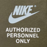 Spodnie męskie NIKE SPODNIE M CLUB BB JOGGER PANT ir2988-222 kolor zielony
