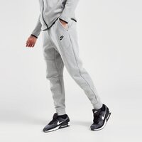 Spodnie męskie NIKE SPODNIE SPORTSWEAR TECH FLEECE cu4495-063 kolor szary