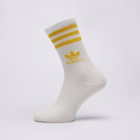 Damskie skarpetki ADIDAS SKARPETY CREW SOCK 3STR iu2661 kolor multicolor