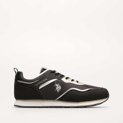 U.S. POLO ASSN. NOBIK