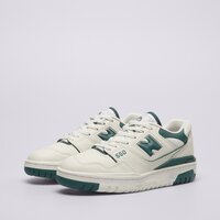 Damskie buty NEW BALANCE 550  bbw550bi kolor szary