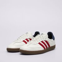 Męskie buty ADIDAS SAMBA OG ih4881 kolor biały