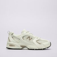 Damskie buty NEW BALANCE U530V1 u530csb kolor beżowy