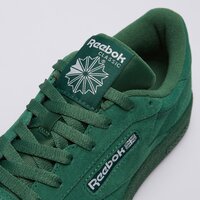 Męskie buty REEBOK CLUB C 85 100074451 kolor zielony