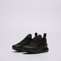 Buty dziecięce NIKE AIR MAX 270  ao2372-006 kolor czarny