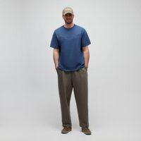 Koszulka męska TIMBERLAND T-SHIRT HAMPTHON TEE tb0a6vpe2881 kolor granatowy