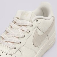 Buty dziecięce NIKE AIR FORCE 1 GS ir0270-101 kolor kremowy