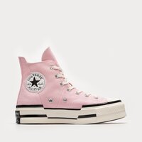 Trampki damskie CONVERSE CHUCK 70 PLUS a04366c kolor różowy