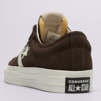 Męskie buty CONVERSE STAR PLAYER 76 a13608c kolor brązowy