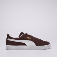 Męskie buty PUMA SUEDE CLASSIC  39978134 kolor brązowy