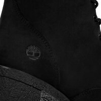 Damskie buty TIMBERLAND TILLSTON 6 INCH DBL WR tb0a1h1i0011 kolor czarny