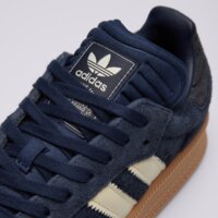 Męskie buty ADIDAS SAMBA XLG js3827 kolor niebieski