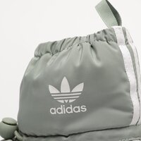 Dziecięce buty outdoor ADIDAS SUPERSTAR 360 BOOT C ig5078 kolor zielony
