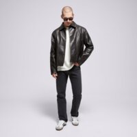 Spodnie męskie LEVI'S SPODNIE 501® 93 STRAIGHT BLACKS 79830-0339 kolor czarny
