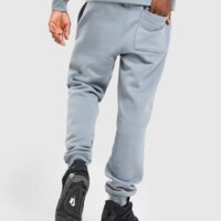 Spodnie męskie JORDAN SPODNIE M J BRK VARSITY FLC PANT BB im1361-065 kolor szary