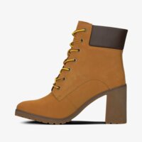 Damskie buty TIMBERLAND ALLINGTON 6IN LACE UP tb0a1hls2311 kolor żółty