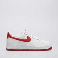 Męskie buty NIKE AIR FORCE 1 '07  fj4146-106 kolor biały