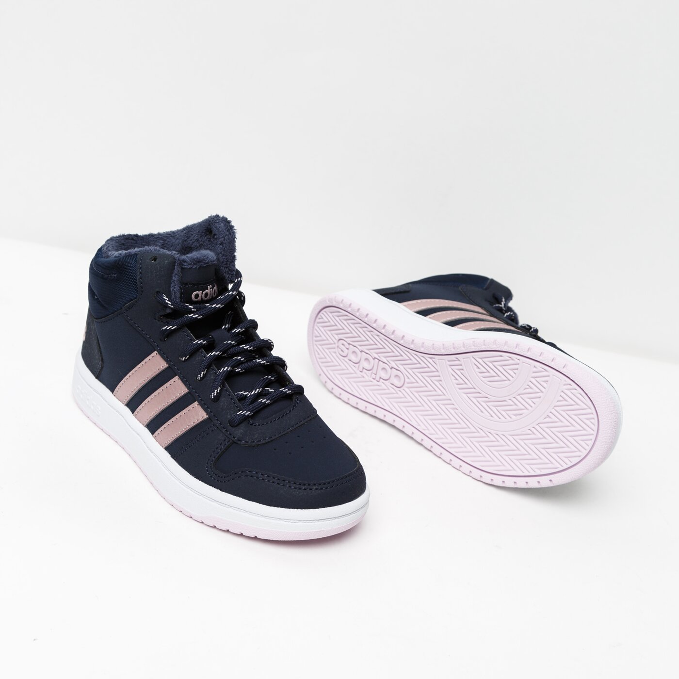 adidas hoops mid 2.0 k b75741