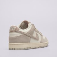 Buty dziecięce NIKE DUNK LOW GS PRF ib5691-101 kolor kremowy