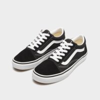 Buty dziecięce VANS OLD SKOOL  vn000d2vy281 kolor czarny