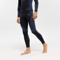Spodnie męskie UP8 LEGGINGS TERMICZNE TRAVEL up321bim55001 kolor granatowy