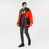 Męska kurtka zimowa HELLY HANSEN KURTKA ZIMOWA PATROL PARKA 53873300 kolor czarny