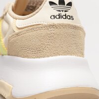 Buty dziecięce ADIDAS RETROPY F2 J ig5128 kolor beżowy