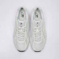 Damskie buty NEW BALANCE 740 V2  u740ww2 kolor biały