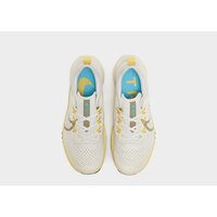 Buty damskie do biegania W NIKE REACT PEGASUS TRAIL 4 fj4732-001 kolor beżowy