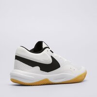 Męskie buty NIKE HYPERQUICK  fn4678-100 kolor biały