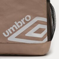 Damski plecak UMBRO PLECAK DEPDALE ul123plu03002 kolor beżowy