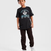 Koszulka dziecięca ADIDAS T-SHIRT GRAPHIC TEE jv7695 kolor czarny