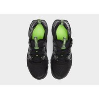 Buty dziecięce NIKE REACT VISION GS LRS hj9208-001 kolor czarny